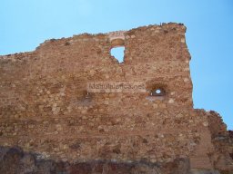 Castillo de Mazarrón 2007